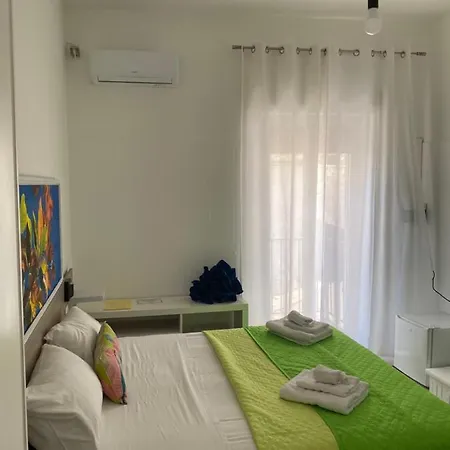 Affittacamere Filocco